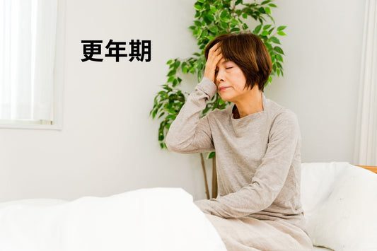 更年期の毎日に、はちみつという小さなやさしさを