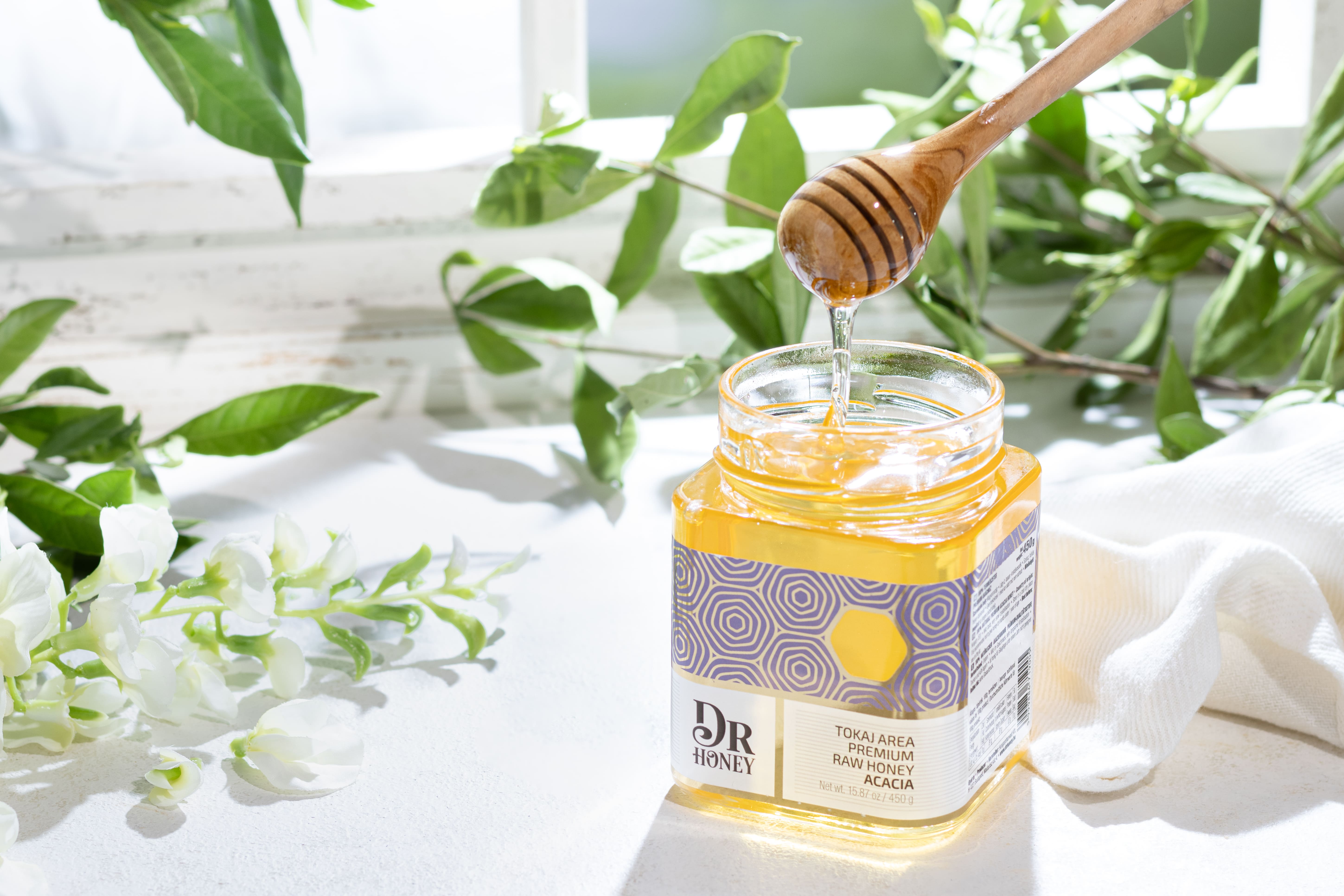 Nanaturalさんに正直負けてるところ…でもDR HONEYはここがスゴイ