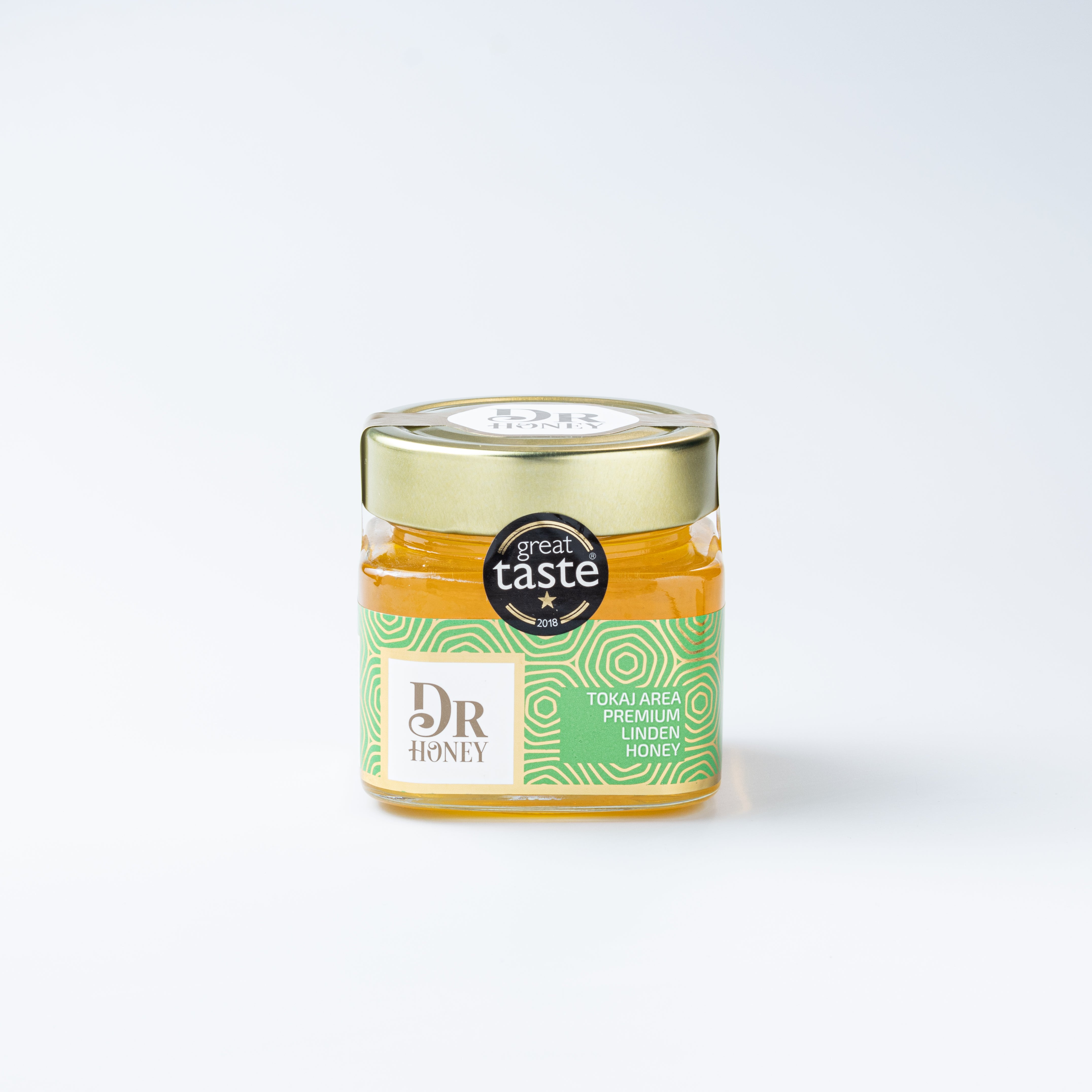 DR HONEY ハンガリー産リンデン蜂蜜 300g – Wellness Bliss