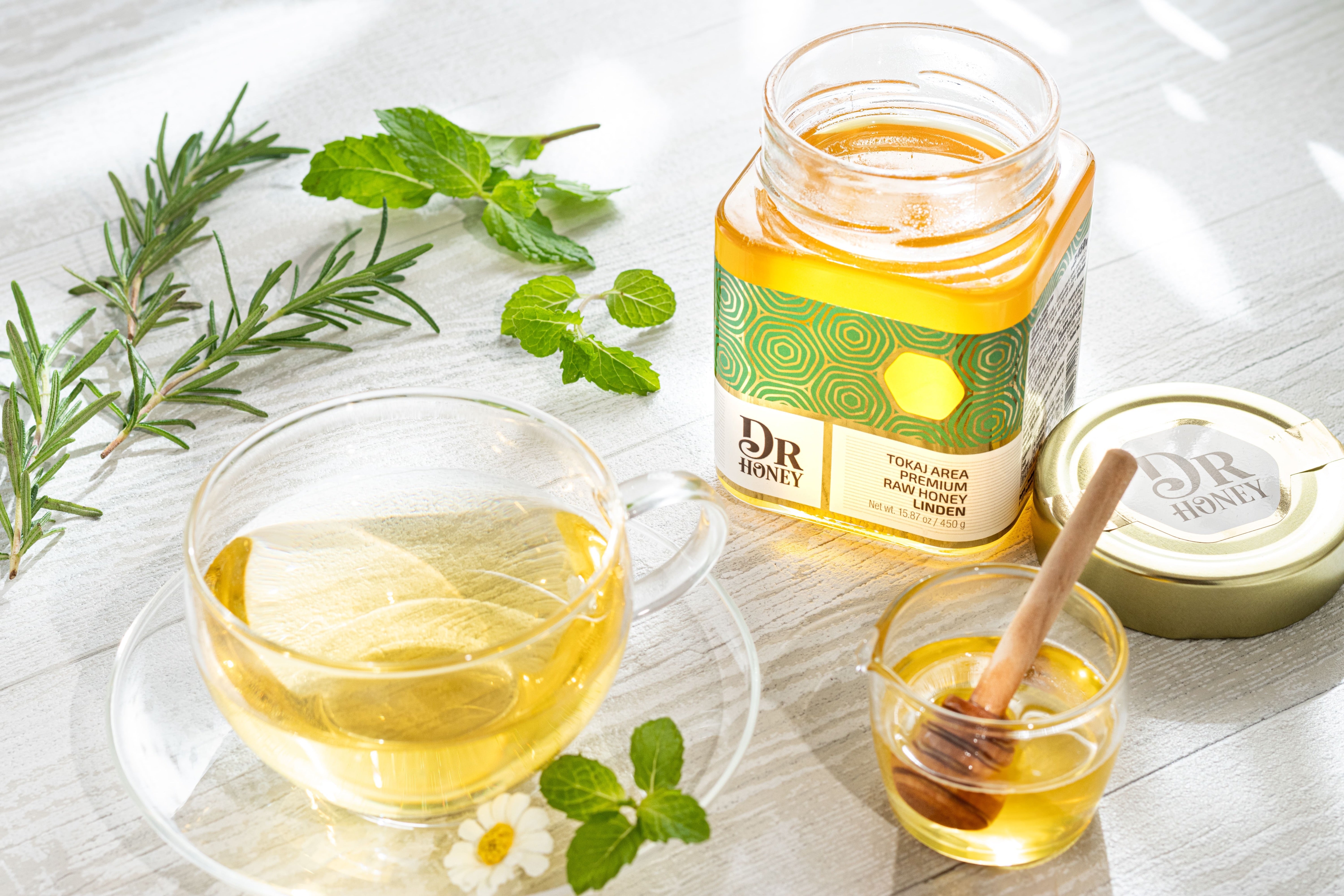 サテラ　リンバスカンパニーセット Special TrieNative/Creamy Acacia – Nanatural Honey